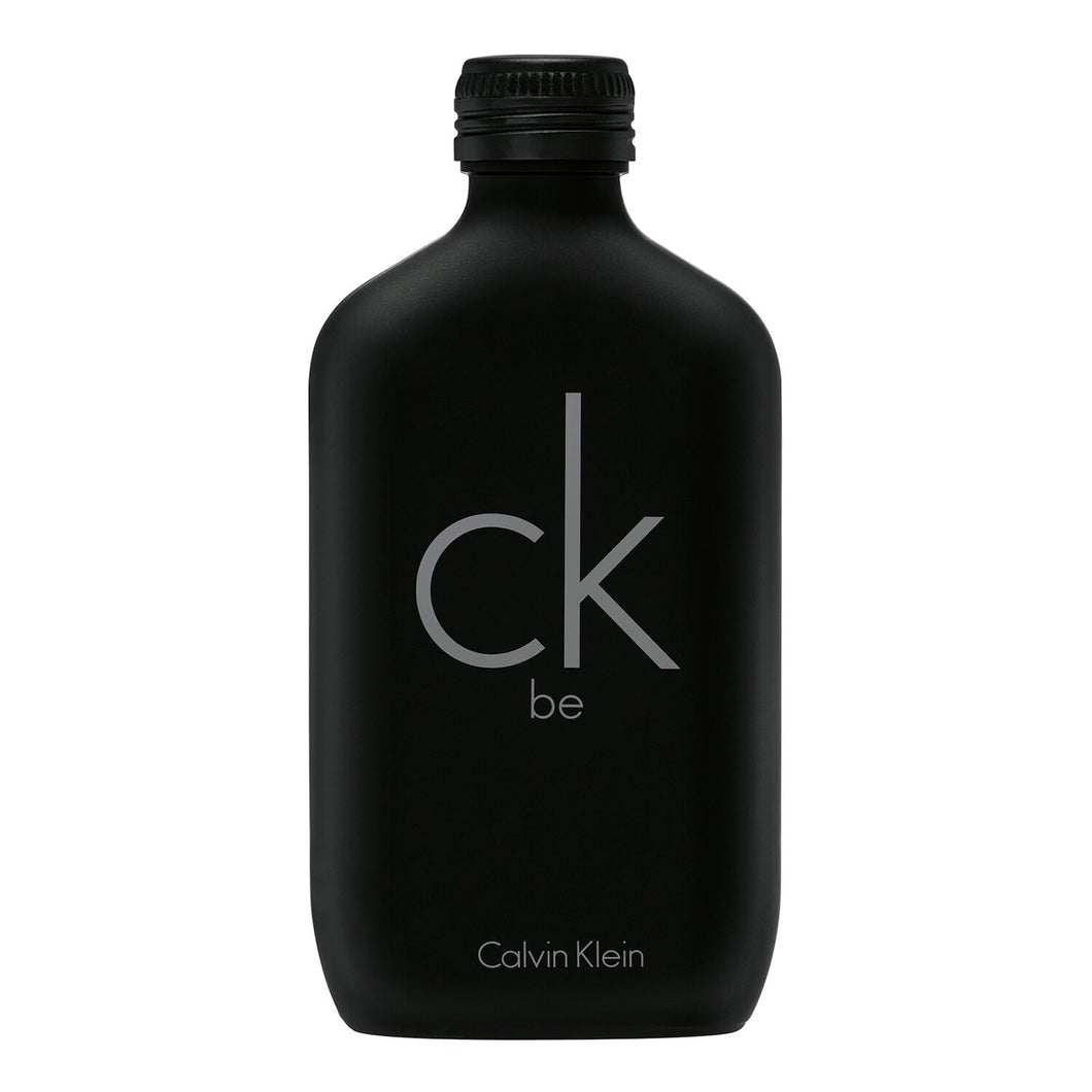 CK BE EAU DE TOILETTE 100 ML