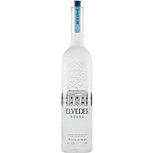 BELVEDERE VODKA 1 L