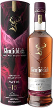 Charger l'image dans la galerie, GLENFIDDICH PERPETUAL COLLECTION VAT 03 15 ANS 50,2% 70CL
