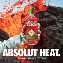 Charger l'image dans la galerie, ABSOLUT TABASCO 38% 1L
