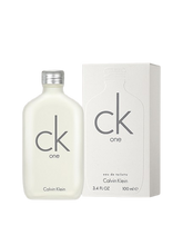 Charger l&#39;image dans la galerie, CK ONE EAU DE TOILETTE 100 ML
