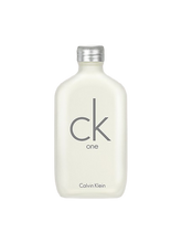 Charger l&#39;image dans la galerie, CK ONE EAU DE TOILETTE 100 ML
