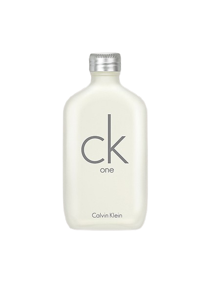 CK ONE EAU DE TOILETTE 100 ML