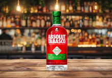Charger l'image dans la galerie, ABSOLUT TABASCO 38% 1L
