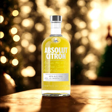 Charger l'image dans la galerie, ABSOLUT VODKA CITRON 40% 1L
