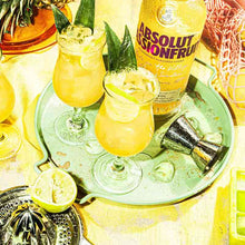 Charger l'image dans la galerie, ABSOLUT PASSIONFRUIT 38% 1L
