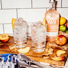Charger l'image dans la galerie, ABSOLUT PEACH 38% 1L
