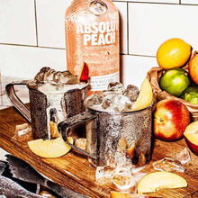 Charger l'image dans la galerie, ABSOLUT PEACH 38% 1L
