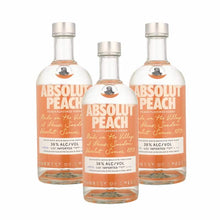 Charger l'image dans la galerie, ABSOLUT PEACH 38% 1L
