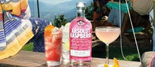 Charger l'image dans la galerie, ABSOLUT RASPBERRI 38% 1L
