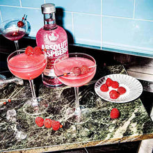 Charger l'image dans la galerie, ABSOLUT RASPBERRI 38% 1L
