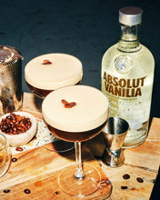 Charger l'image dans la galerie, ABSOLUT VANILIA 38% 1L
