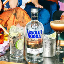 Charger l'image dans la galerie, ABSOLUT VODKA 40%
