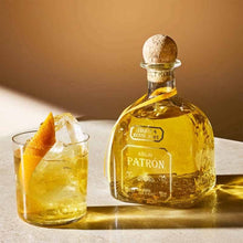 Charger l'image dans la galerie, PATRÓN AÑEJO 40% 1L
