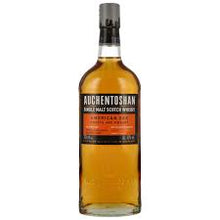 Charger l'image dans la galerie, AUCHENTOSHAN AMERICAN OAK 40% 1L
