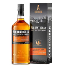 Charger l'image dans la galerie, AUCHENTOSHAN AMERICAN OAK 40% 1L
