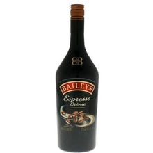Charger l'image dans la galerie, BAILEY'S ESPRESSO CREAM 17% 1L

