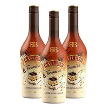 Charger l'image dans la galerie, BAILEY'S TIRAMISU 17% 1L

