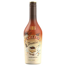 Charger l'image dans la galerie, BAILEY'S TIRAMISU 17% 1L
