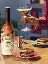 Charger l'image dans la galerie, BAILEY'S TIRAMISU 17% 1L
