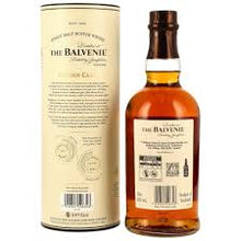 Charger l'image dans la galerie, BALVENIE 12 ANS GOLDEN CASK 43% 70CL
