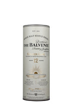 Charger l'image dans la galerie, BALVENIE 12 ANS GOLDEN CASK 43% 70CL
