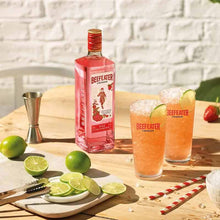 Charger l'image dans la galerie, BEEFEATER PINK STRAWBERRY 37,5% 1 L
