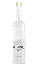 Charger l'image dans la galerie, BELVEDERE ORGANIC VODKA 40% 1L
