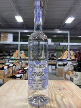 Charger l'image dans la galerie, BELVEDERE ORGANIC INFUSIONS BLACKBERRY &amp; LEMONGRASS 40% 1L
