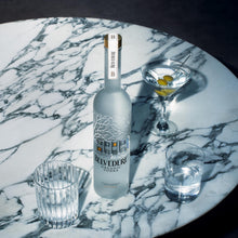 Charger l'image dans la galerie, BELVEDERE ORGANIC VODKA 40% 1L
