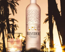 Charger l'image dans la galerie, BELVEDERE ORGANIC VODKA 40% 1L
