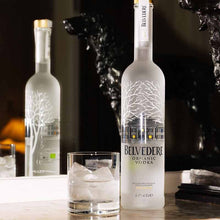 Charger l'image dans la galerie, BELVEDERE ORGANIC VODKA 40% 1L
