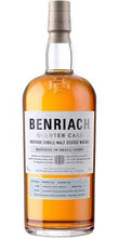Charger l'image dans la galerie, BENRIACH QUARTER CASK 46% 1L
