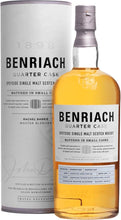 Charger l'image dans la galerie, BENRIACH QUARTER CASK 46% 1L
