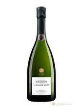 Charger l'image dans la galerie, BOLLINGER LA GRANDE ANNÉE 2015 75CL
