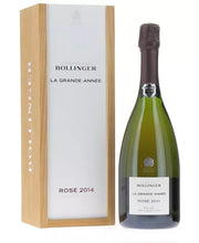 Charger l'image dans la galerie, BOLLINGER LA GRANDE ANNÉE 2015 75CL
