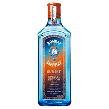 Charger l'image dans la galerie, BOMBAY SAPPHIRE SUNSET 43% 1L
