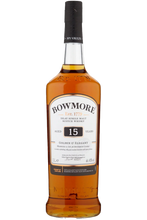 Charger l'image dans la galerie, BOWMORE 15 ANS 43% 1L
