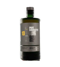 Charger l'image dans la galerie, BRUICHLADDICH 10 ANS PORT CHARLOTTE 50% 1L
