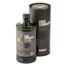 Charger l'image dans la galerie, BRUICHLADDICH 10 ANS PORT CHARLOTTE 50% 1L
