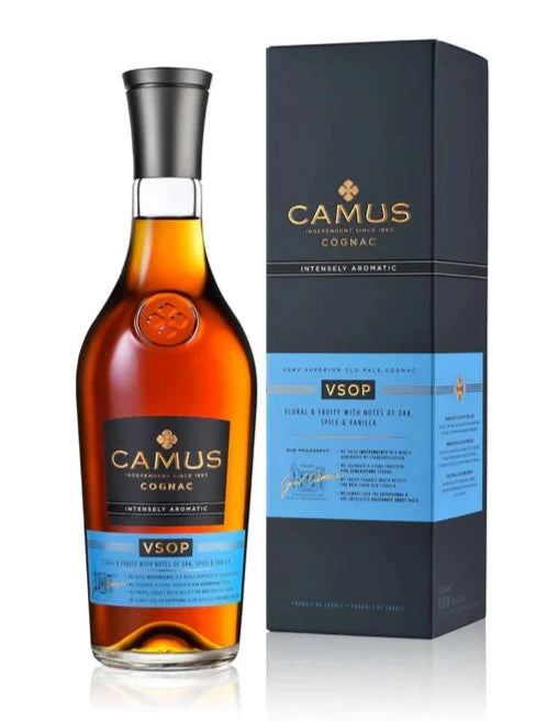 CAMUS VSOP INTENSILY 1 L