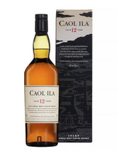 Charger l'image dans la galerie, CAOL ILA 12 ANS 43% 1L
