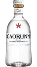 Charger l'image dans la galerie, CAORUNN SMALL BATCH SCOTTISH GIN 41,8% 1L
