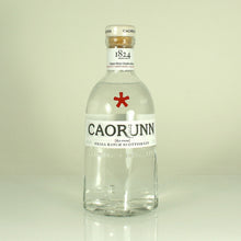 Charger l'image dans la galerie, CAORUNN SMALL BATCH SCOTTISH GIN 41,8% 1L

