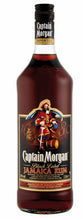 Charger l'image dans la galerie, CAPTAIN MORGAN JAMAICA RUM 37% 1L
