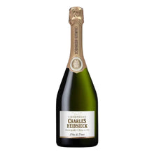 Charger l'image dans la galerie, CHARLES HEIDSIECK BLANC DE BLANCS 75CL
