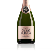 Charger l'image dans la galerie, CHARLES HEIDSIECK ROSE RESERVE 75CL
