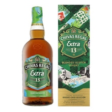 Charger l'image dans la galerie, CHIVAS EXTRA 13 ANS IRISH CASK 40% 1L
