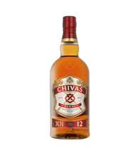 Charger l'image dans la galerie, CHIVAS REGAL 12 ANS 40% 1L
