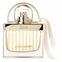Charger l'image dans la galerie, CHLOÉ LOVE STORY EAU DE PARFUM 50ML
